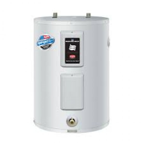 Bradford White 30-Gal Water Heater 