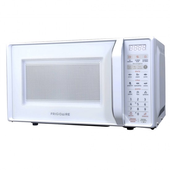 Frigidaire Microwave C/Top 0.7cu White