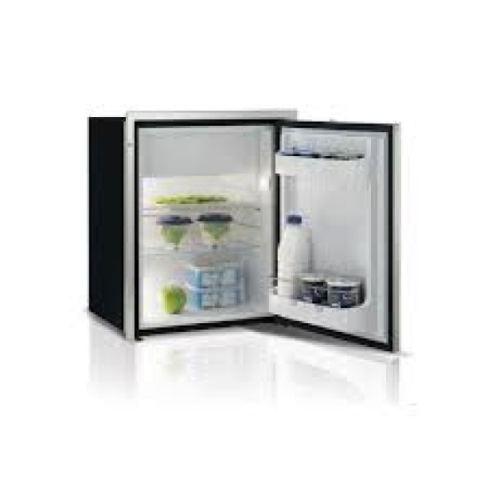 Frigidaire  Refrigerator Mini 4.5cu.ft. Silver