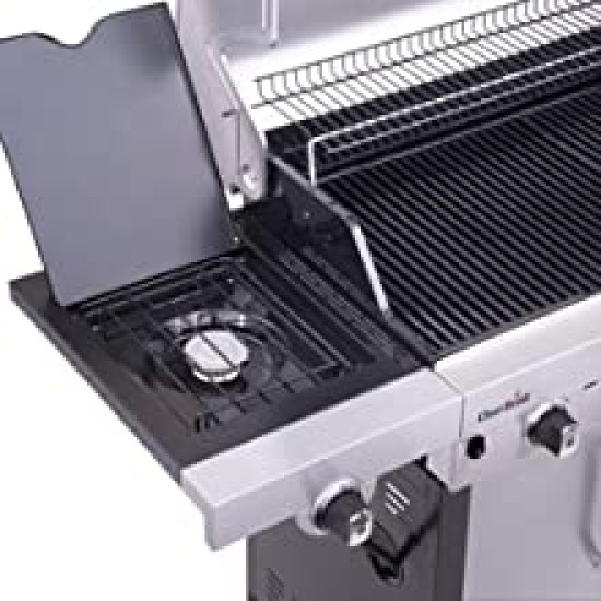 Charbroil Gas-Grill 4 Burner Infrared