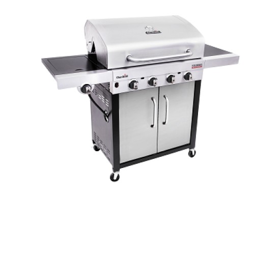 Charbroil Gas-Grill 4 Burner Infrared