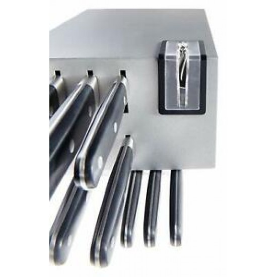 Kitchen Aid 16 piece Classic Forged Triple Rivet Cutlery Set 