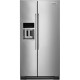 Kitchen Aid 36" Counter Depth Side x Side Refrigerator
