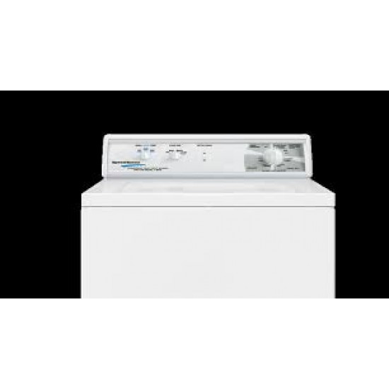 Speed Queen 15kg Top Load Commercial Washer 