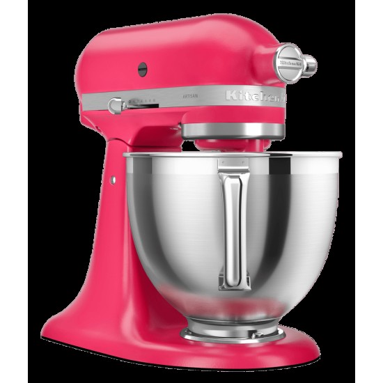 K/Aid#A3 - 5QT Standing Mixer MIXER - 2023 Colour of the Year - HIBISCUS