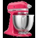K/Aid#A3 - 5QT Standing Mixer MIXER - 2023 Colour of the Year - HIBISCUS