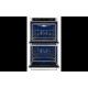 KITCHEN AID 30" DOUBLE WALL OVEN