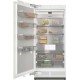 True Residential All Freezer 36" Column Style 19.1 CU.FT Solid Stainless Steel.