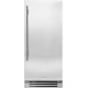 True Residential 15" Ice Machine Stainless Steel 85lb per Day Capacity 