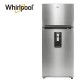 Whirlpool 17 cu Ft Refrigerator with Water Dispenser 