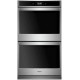 Whirlpool 10.0 cu Smart Oven With True Convection