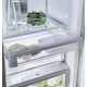 Monogram 48" Smart Built-In Side-by-Side Refrigerator with D